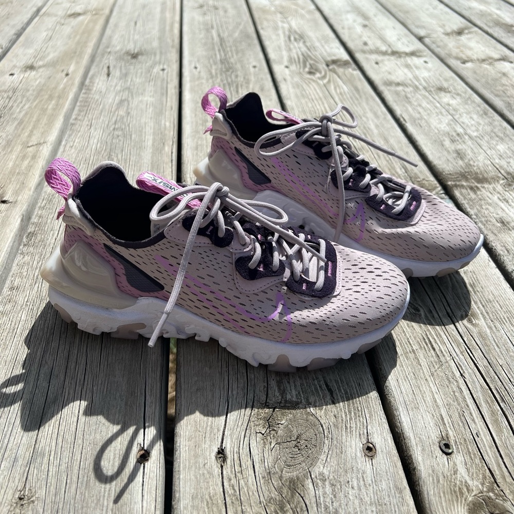 Nike DMS/X